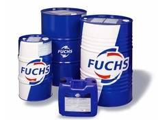 Масло FUCHS