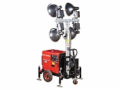 Дизельная осветительная мачта LIGHT-TECHNO LT440