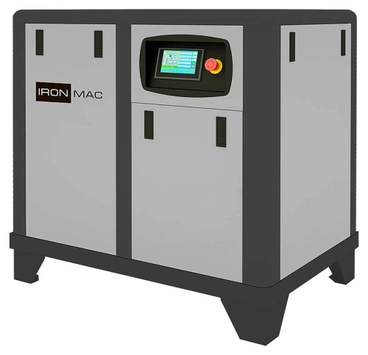 Компрессор IRONMAC IC 7,5/8 DIGI