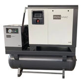 Компрессор IRONMAC IC 7,5/10 DIGI DF 500L