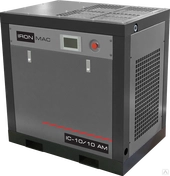 Компрессор IRONMAC IC 10/10 AM