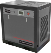 Компрессор IRONMAC IC 50/10 AM