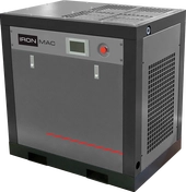 Компрессор IRONMAC IC 20/16 VX