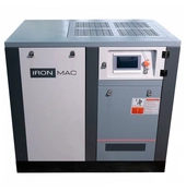 Компрессор IRONMAC IC 20/10 C VSD, IP54