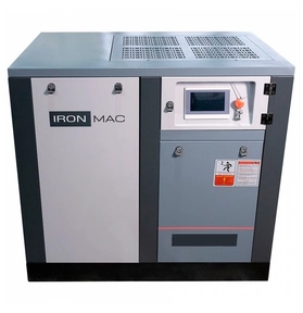 Компрессор IRONMAC IC 120/8 VSD