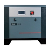 Компрессор IRONMAC IC 7,5/8 C VSD