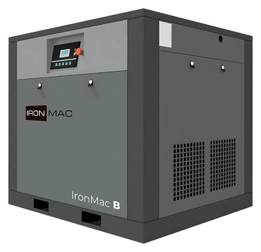 Компрессор IRONMAC IC 10/8 B