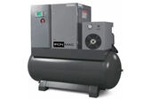 Компрессор IRONMAC IC 7,5/10 B DF 500L