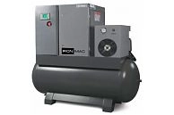 Компрессор IRONMAC IC 10/8 AM DF 500L