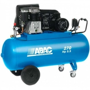 Компрессор Abac B5900B/270 CT5,5