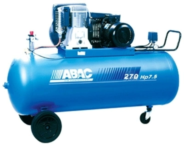 Компрессор Abac B6000/270 CT 7,5