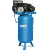 Компрессор Abac B6000/270 VT7.5 (вертикальный ресивер)
