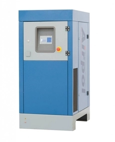 Винтовые компрессоры серии C