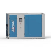 Винтовой компрессор Airpol NB110