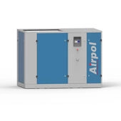 Винтовой компрессор Airpol PR110
