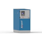 Винтовой компрессор Airpol PR5
