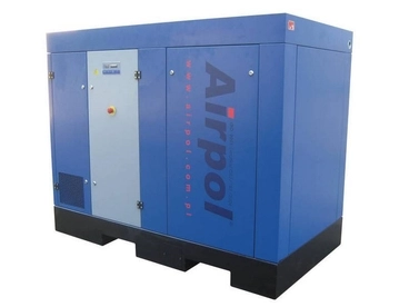 Винтовой компрессор Airpol NB45