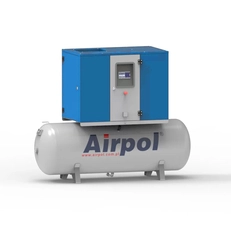 Винтовые компрессоры серии KT