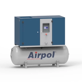 Винтовой компрессор Airpol K11T