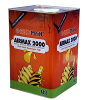 Масло EKOMAK Airmax 2000 18 л.
