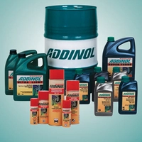 Синтетическое или минеральное масло