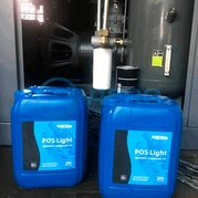 Техническое обслуживание компрессора Cross Air CA 132 8GA_4