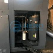 Техническое обслуживание компрессора Cross Air CA 132 8GA_2