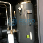 Техническое обслуживание компрессора Cross Air CA 132 8GA_3