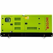 Генератор Motor АД 80-Т400 в кожухе