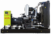 Генератор Motor АД600-T400 W