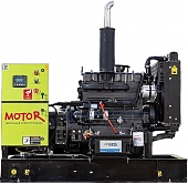 Генератор Motor АД 16-Т400