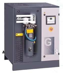 Компрессор Atlas Copco G 15 7.5P