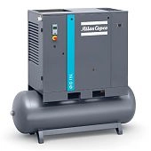 Компрессор Atlas Copco G 15L 7.5 P (500)