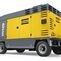 Компрессор Atlas Copco XRVS 487