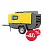 Компрессор Atlas Copco XAHS 450