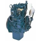 Двигатель Kubota Z 482 