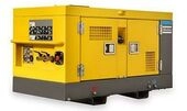Компрессор Atlas Copco U110 KD
