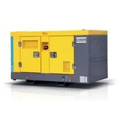 Компрессор Atlas Copco U 130