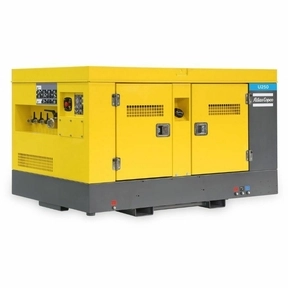 Компрессор Atlas Copco U 250