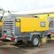 Компрессор Atlas Copco XAS 186