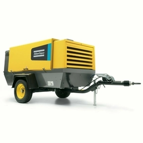 Компрессор Atlas Copco XAS 186