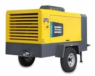 Компрессор Atlas Copco XAHS 400 PACE
