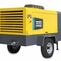Компрессор Atlas Copco XAHS 400 PACE
