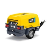 Компрессор Atlas Copco XAS 88 KD 