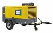 Компрессор Atlas Copco XATS 850 PACE