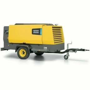 Компрессор Atlas Copco XRHS 317