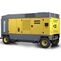 Компрессор Atlas Copco XRVS 577