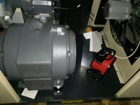 Монтаж "зимнего пакета" для стационарных компрессоров