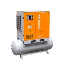 Компрессор Ekomak DMD 300.10 CR STD 500L