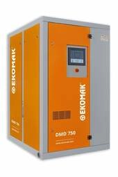 Компрессор Ekomak DMD 1000.8 С VST